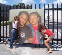 My Sis and I