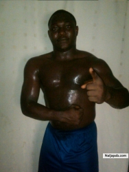 war must begins against corruption in Nigeria
