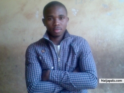 OKENABA BNEDICT CHIBUEZE (Engrfreeze)
