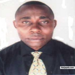 timothy omeokwe