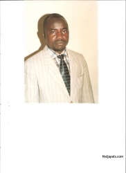 Isah Garba Gusau 