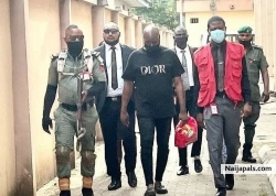 is DIOR coming home..?