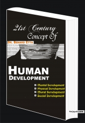 Human Development concept  20USD!!!  Human development is the trigger and will remain the trigger to every positive revolution. The breakthroughs of all times are all indebted to human development. Every level humanity attains in an era, is equal to the advancement in human development. The ideas, inventions, innovations, discoveries and creations which marked the 19th and 20th centuries were all products of human development. In the 21st century concept of human development, Dr Benard Etta centres his discourse on human development in four dimensions. Mental, physical, spiritual and social development. This is an important classic to all researchers. Order your copy now!!!