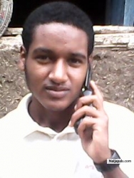 Ethiopia