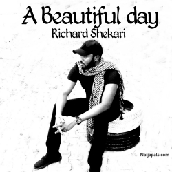 A Beautiful Day by Richard Shekari