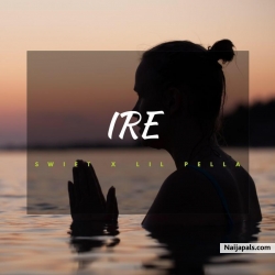 IRE by Swift x Pella 