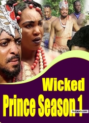 Wicked Prince Season 1