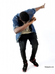 Ritchie Bangz (Moorich)