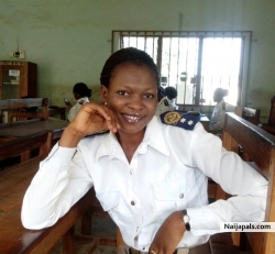 Monica Adebimpe Igbekoyi