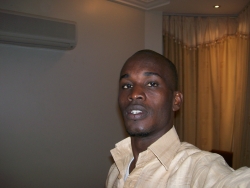 MUSTAPHA JIMAH
