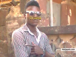ciroma chukwuma