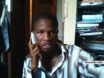 just me