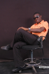 Ajimba stephen olalekan