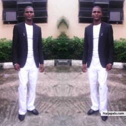 Just me