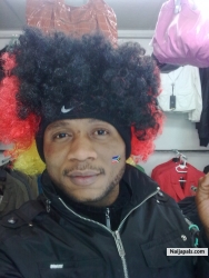 gorden onyema