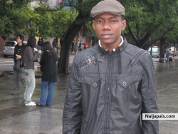 okeke kingsley