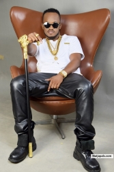 Good Looking (Remix) by King Josh Ft. Lord Sky & Iyanya