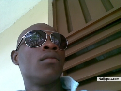 adaramod olaoluwa sunday