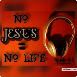 no Jesus no life