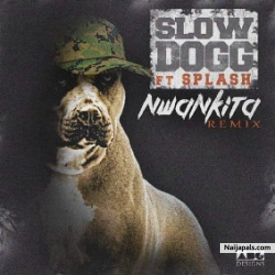Nwa Nkita (Remix) by Slowdog ft Splash & DaBrain