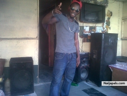 peter egbayelo