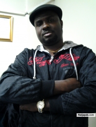 stanley chukwuka umeh (stanley79)
