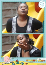 me noni