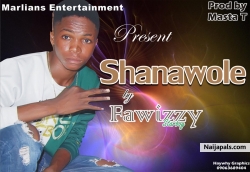 Shanawole by Fawizzy