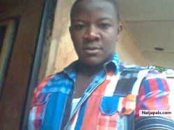 at home