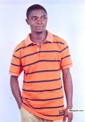 Abdulwahab Usman