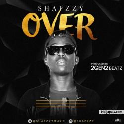Over by Shapzzy