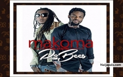 Makaoma by R2bees