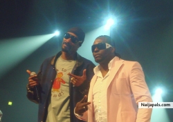 Me and Snoop dogg at Viva-Mtv Comet Awards Germany( more on WWW.unisoul-records.de)
