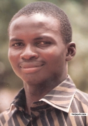 GOD 4 ME