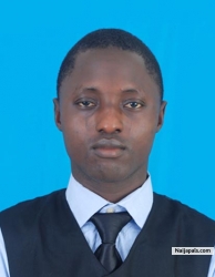 Ogundimu Damilare (damilareplus)