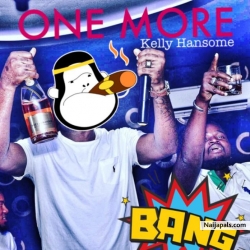 One More by Kelly Hansome