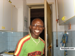 Rome 2009.