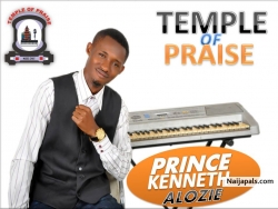 Prince Kenneth Alozie (kenneth41)