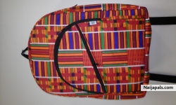 New me african Fashion