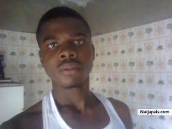 jesse james igbokwe