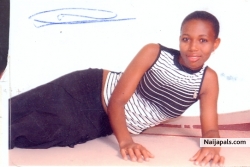Precious Essien