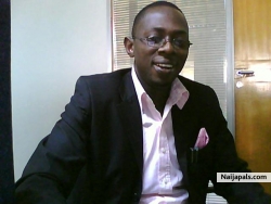 In Da Office