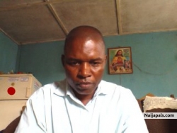 ogunsakin gbenga michael (michenga)