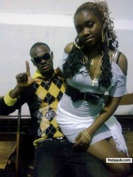 me an my baby