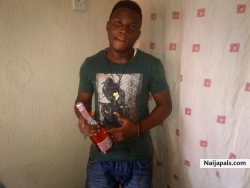 Pat O Umunegbu (Pzy007)