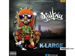Ojukwu by  K-Large