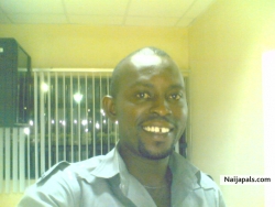 Akubeze ikechukwu fidelis (iykecosin)