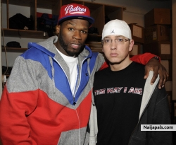 Me and Eminem