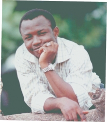 emeka allison