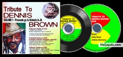Vol 1 25 tracks cd and dvd 92 min documentary